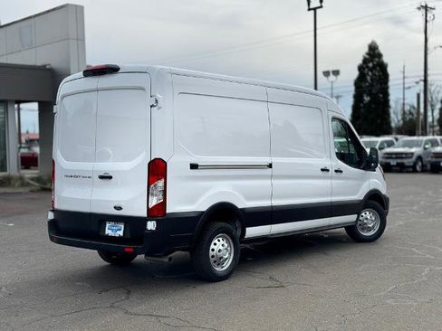 New 2025 Ford Transit 350 148 Medium Roof image 31