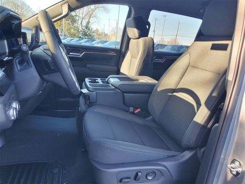 New 2026 GMC Sierra 1500 Elevation image 6