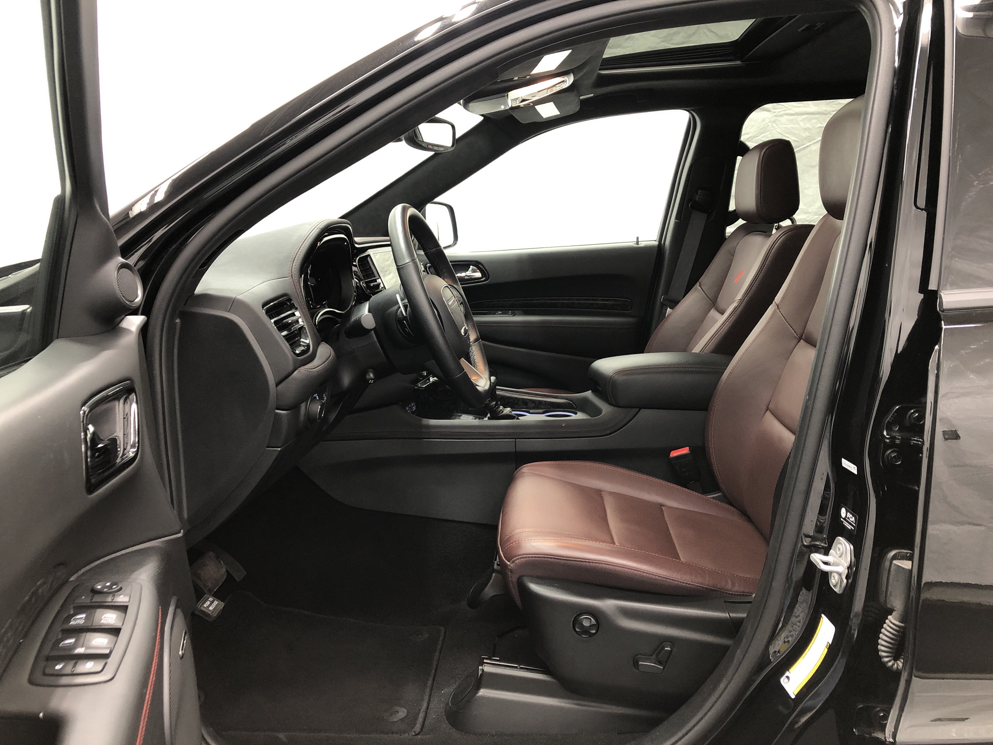 Certified 2024 Dodge Durango R/T AWD/4WD image 14