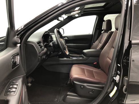 Certified 2024 Dodge Durango R/T image 14