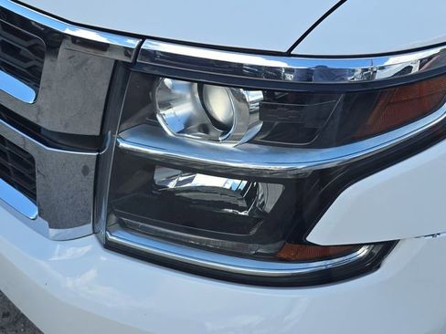 Used 2020 Chevrolet Suburban LS image 9