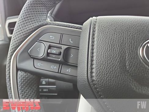 New 2025 Toyota Tacoma TRD Off-Road w/ TRD Off Road Upgrade Package image 16