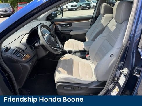 Used 2018 Honda CR-V EX-L image 15