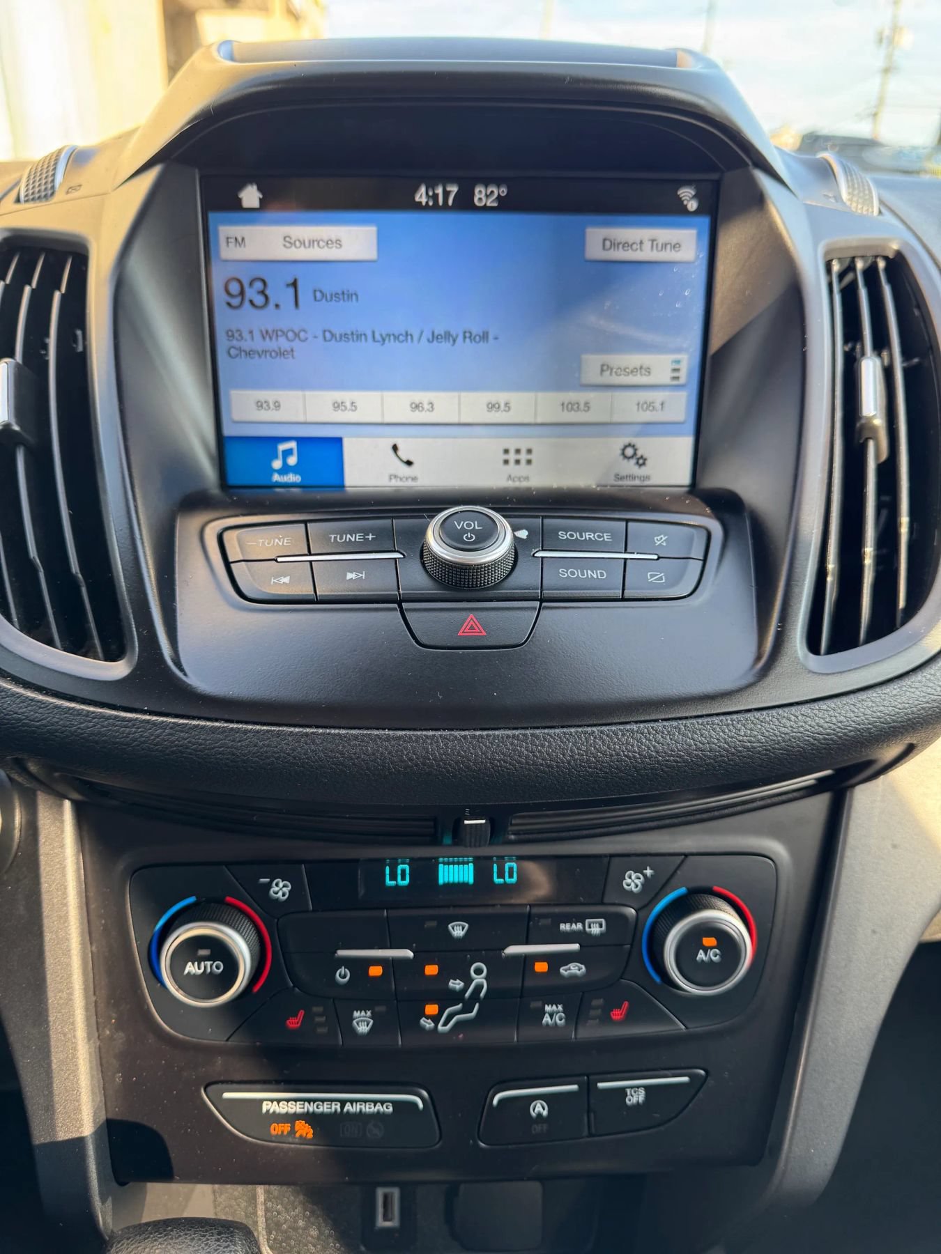 Used 2019 Ford Escape SE AWD/4WD image 14