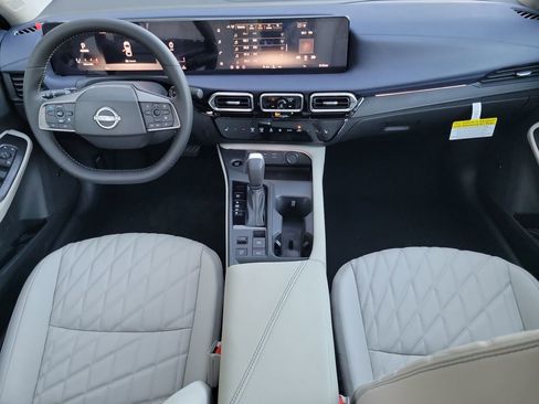 New 2026 Nissan Sentra SL w/ Floor Mat Package image 18