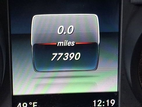 Used 2017 Mercedes-Benz GLC 300 GLC 300 4D Sport Utility w/ Premium 1 Package image 20