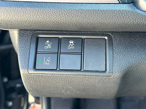 Used 2021 Honda Civic EX image 18