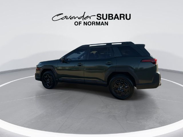 Certified 2026 Subaru Outback Limited AWD/4WD image 9