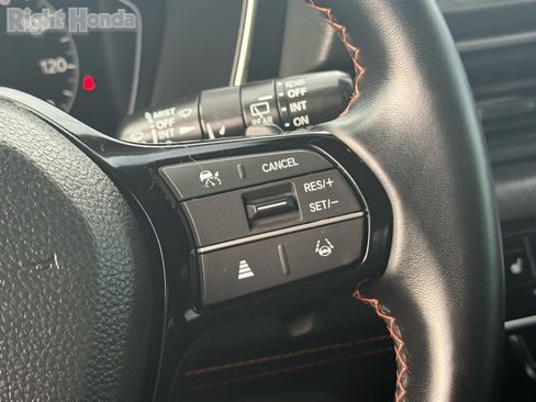 Certified 2023 Honda Pilot Sport image 17