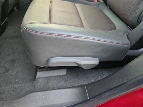 New 2026 Chevrolet Blazer RS w/ Driver Confidence II Package image 22