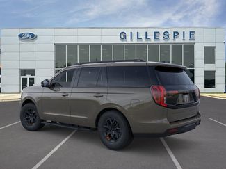 New 2026 Ford Expedition Tremor video 4