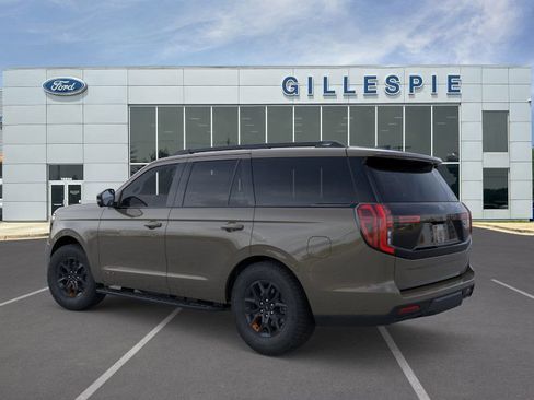 New 2026 Ford Expedition Tremor image 4