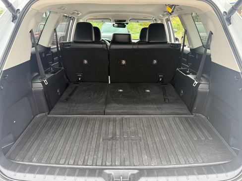 Used 2024 Toyota Grand Highlander FWD image 44