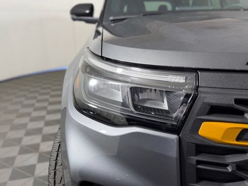 Used 2026 Ford Explorer Tremor AWD/4WD image 3