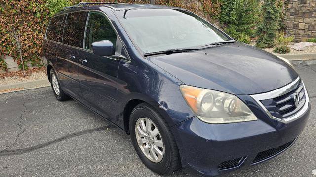 Used 2010 Honda Odyssey EX-L image 3