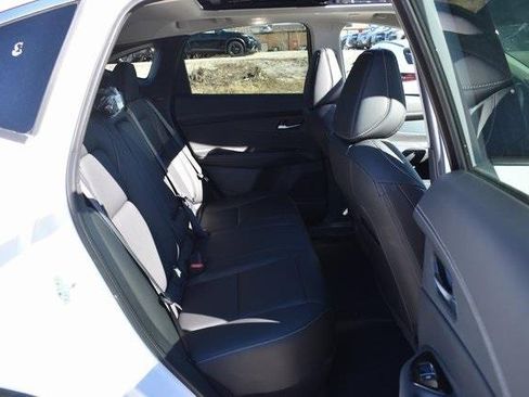 New 2025 Nissan Murano SL image 31