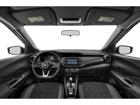 Used 2020 Nissan Kicks SV FWD image 42