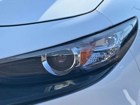 Certified 2026 MAZDA MAZDA3 s image 9