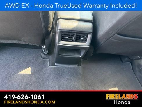 Certified 2023 Honda CR-V EX image 26