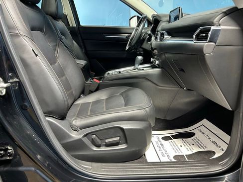 Used 2020 MAZDA CX-5 Grand Touring w/ GT Premium Package AWD/4WD image 48