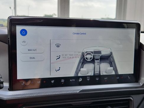 New 2025 Ford Bronco Sport Outer Banks w/ Outer Banks Tech Package+ AWD/4WD image 11