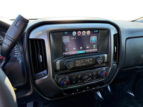 Used 2015 Chevrolet Silverado 1500 LT w/ All Star Edition image 12