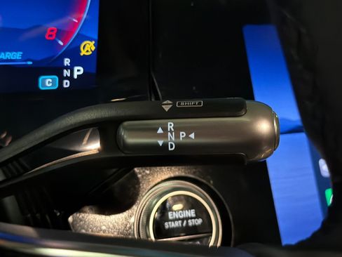New 2027 Mercedes-Benz S 580 4MATIC Sedan image 19
