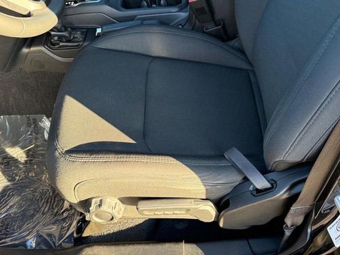 Used 2020 Jeep Wrangler Unlimited Sport S w/ Sun And Sound Package image 17