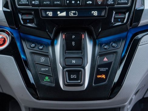 Certified 2019 Honda Odyssey Elite image 30