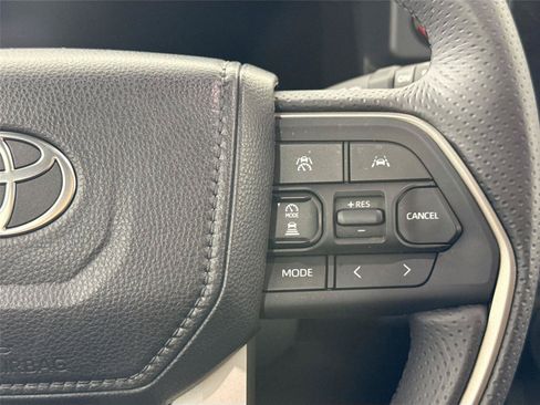 Certified 2026 Toyota 4Runner TRD Sport Premium RWD image 20