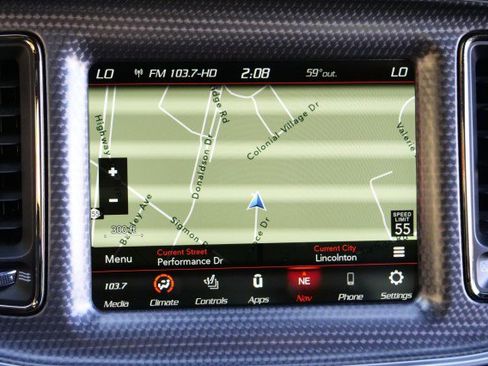 Used 2022 Dodge Challenger SRT Hellcat Redeye image 12