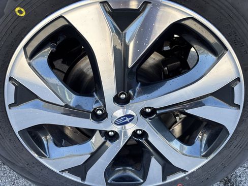 Used 2020 Subaru Outback Limited w/ Popular Package #2 image 30