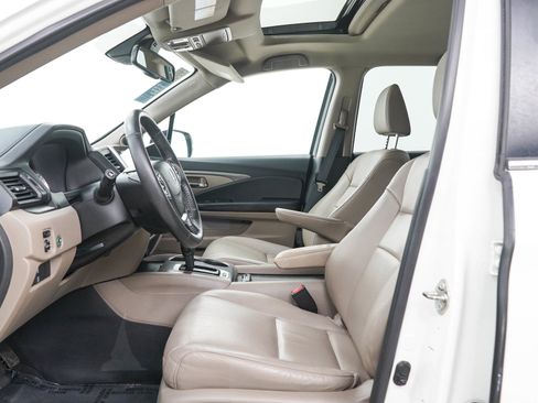 Used 2018 Honda Pilot EX-L image 23