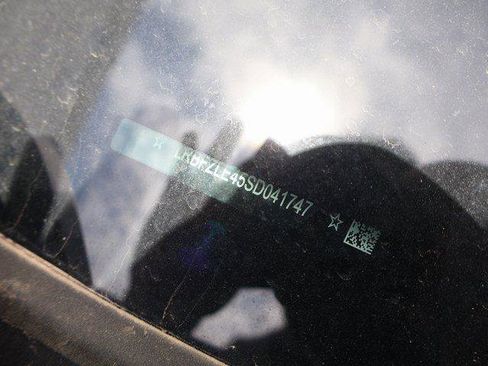 New 2025 Buick Envision Sport Touring image 38