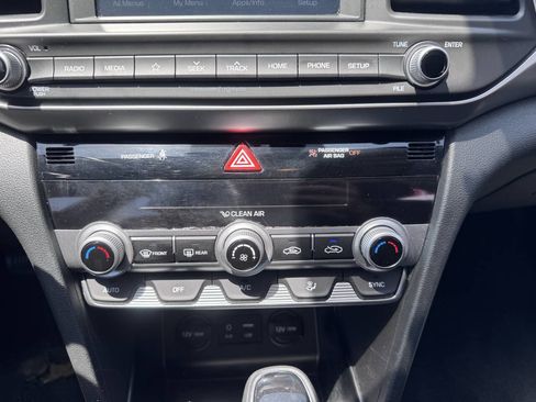 Used 2020 Hyundai Elantra SEL w/ Cargo Package (C1) FWD image 24