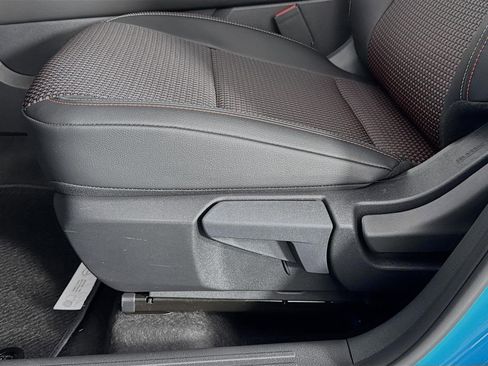 Used 2026 Nissan Kicks SR w/ SR Premium Package FWD image 20
