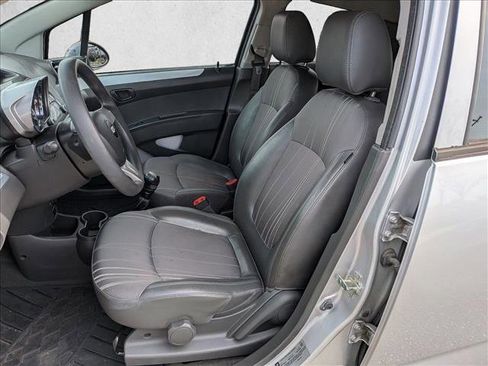 Used 2014 Chevrolet Spark LS image 14