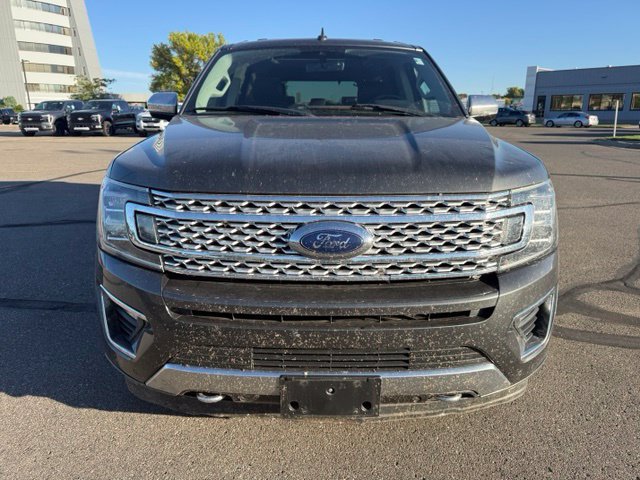 Used 2019 Ford Expedition Platinum AWD/4WD image 5