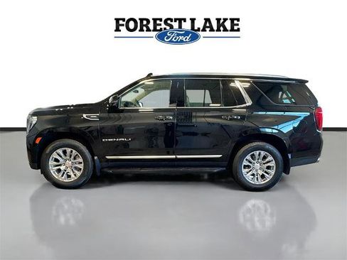 Used 2021 GMC Yukon Denali image 4