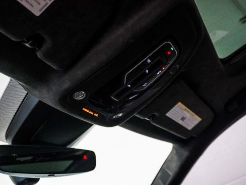 Used 2021 Audi SQ8 Prestige w/ Prestige Package image 29