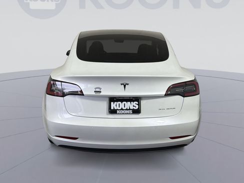 Used 2022 Tesla Model 3 Long Range image 5