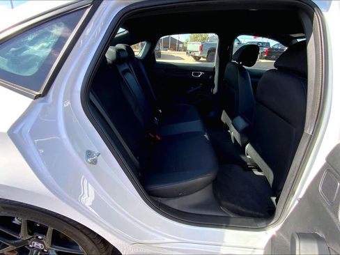 Used 2025 Honda Civic Sport image 20