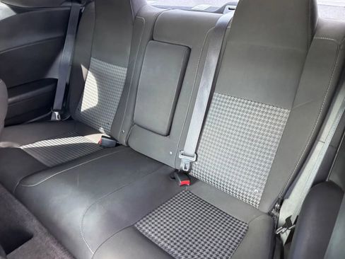 Used 2018 Dodge Challenger R/T Scat Pack image 12