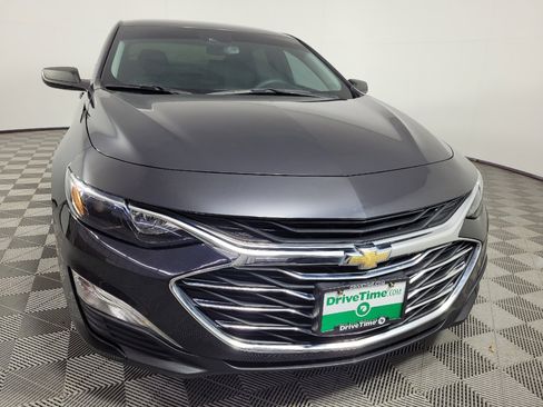 Used 2023 Chevrolet Malibu LS FWD image 14