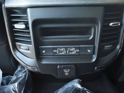 New 2026 RAM 3500 Limited AWD/4WD image 24