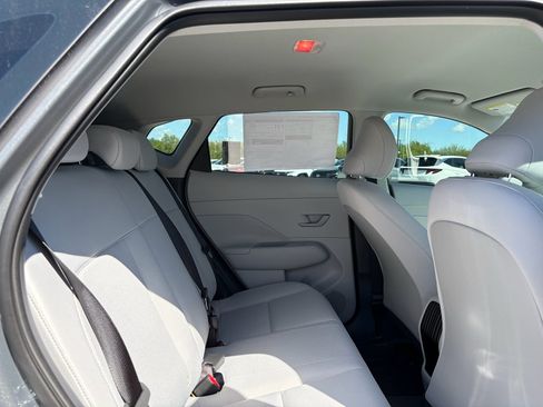 New 2026 Hyundai Kona SE FWD image 21