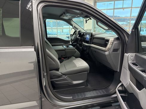 New 2026 Ford F350 XLT w/ Tremor Off-Road Package AWD/4WD image 16