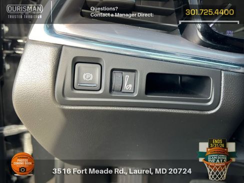 Used 2019 Cadillac XT5 Premium Luxury image 27