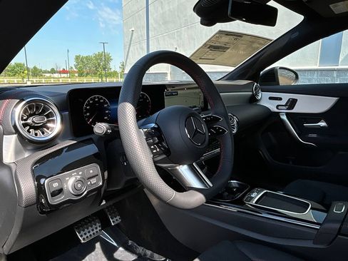 New 2026 Mercedes-Benz CLA 250 4MATIC image 21