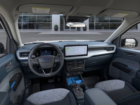 New 2026 Ford Maverick XLT w/ XLT Luxury Package image 9